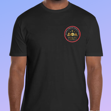 Load image into Gallery viewer, Delta Phi Alpha T-Shirt (College)