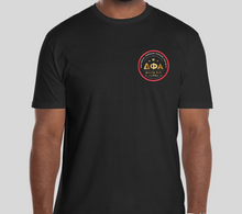 Load image into Gallery viewer, Delta Phi Alpha T-Shirt (College)