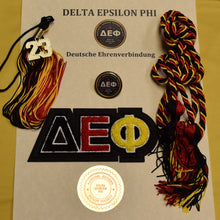 Load image into Gallery viewer, Delta Epsilon Phi Honor Society Graduation Package (High School)