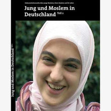 Load image into Gallery viewer, Jung und Moslem DVDs