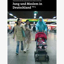Load image into Gallery viewer, Jung und Moslem DVDs