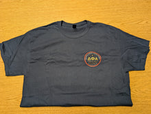 Load image into Gallery viewer, Delta Phi Alpha T-Shirt (College)