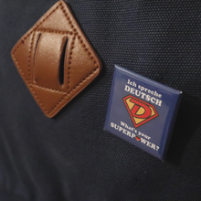 Load image into Gallery viewer, What's your SUPERPOWER? Buttons 100-pack
