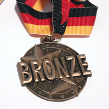 Load image into Gallery viewer, National German Exam Replacement Medal