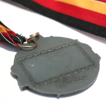 Load image into Gallery viewer, National German Exam Replacement Medal