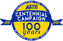 Load image into Gallery viewer, AATG 1926 Centennial Member! ($1,926)