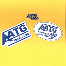 Load image into Gallery viewer, AATG 100th Anniversary Limited Edition Set!
