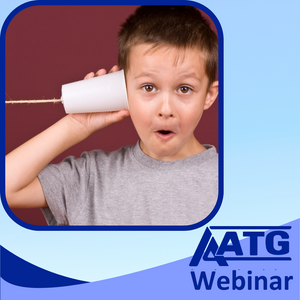 AATG Webinar: Developing Proficiencies in Interpersonal Communication
