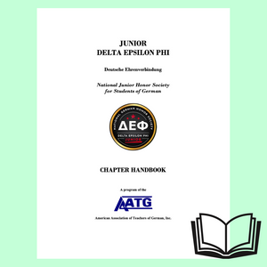 Jr. Delta Epsilon Phi Replacement Handbook