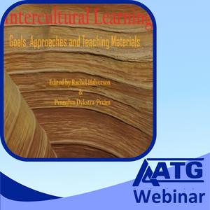 AATG Webinar: Teaching Culture