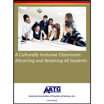 A Culturally Inclusive Classroom: Attracting and Retaining All Students