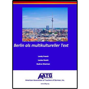 Berlin als multikultureller Text