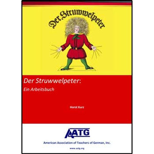 Der Struwwelpeter: Ein Arbeitsbuch