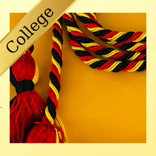 Load image into Gallery viewer, Epilson Phi Delta Community College Graduation Honor Cord
