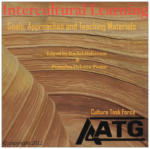 Intercultural Learning: Goals, Approaches and Teaching Materials