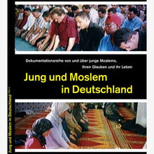 Load image into Gallery viewer, Jung und Moslem DVDs
