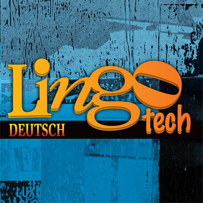 LingoTech Deutsch