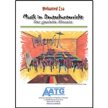 Musik im Deutschunterricht