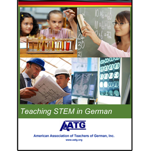 Teaching STEM in German