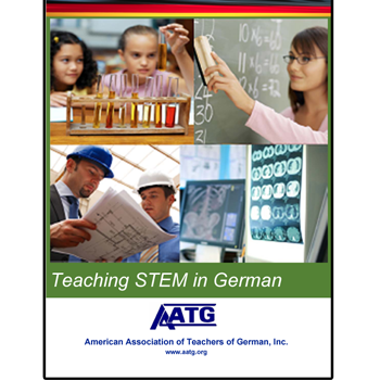 Teaching STEM in German