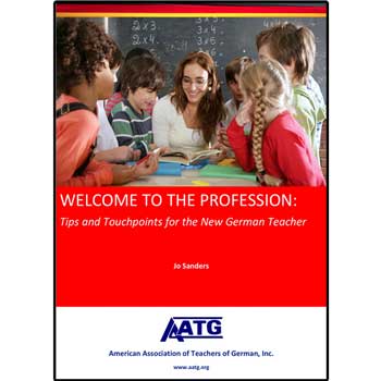Welcome to the Profession - Tips/Touchpoints for the New Teacher