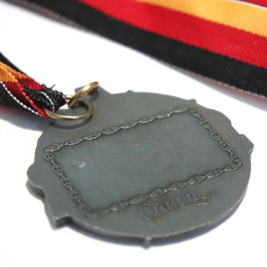 National German Exam Replacement Medal