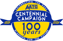 Load image into Gallery viewer, AATG Centennial Campaign $19.26 Donation
