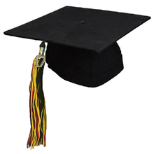 Load image into Gallery viewer, Delta Epsilon Phi Graduation Tassel (High School)
