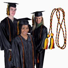 Load image into Gallery viewer, Delta Epsilon Phi Graduation Honor Cord (High School)
